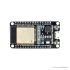 برد توسعه ESP32 WROOM-32 دارای بلوتوث، وای فای و مبدل CH9102/CP2102 (30 پایه)
