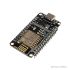 برد توسعه NodeMcu دارای هسته وای فای ESP8266 و مبدل CP2102