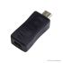 مبدل میکرو USB به مینی USB مادگی