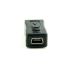 مبدل میکرو USB به مینی USB مادگی