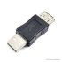 مبدل USB به USB مادگی