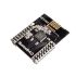 ماژول وایرلس و بلوتوث NRF51822 - بلوتوث 4.0 + ARM Cortex M0 + NRF24L