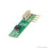 ماژول گیرنده وایرلس RXB61 دارای فرکانس 433MHz