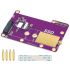 شیلد PCIe به M.2 NVME SSD مخصوص رزبری پای 5