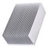 هیت سینک 100x69x36 mm