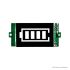 ماژول بارگراف نمایشگر میزان شارژ باتری لیتیومی 1 تا 8 سل