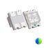 چیپ LED دورنگ 1206 SMD شفاف