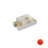 چیپ LED 0603 SMD شفاف