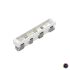 چیپ LED RGB بغل-پکیج 3806 سه رنگ (020) SMD شفاف
