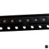 چیپ LED RGB WS2812B دارای پکیج 1010 شفاف