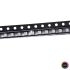 چیپ LED RGB WS2812B دارای پکیج 1615 شفاف