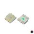 چیپ LED RGB WS2812B دارای پکیج 1209 مات