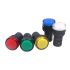 چراغ اخطار ND16-22DS 24V