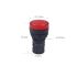 چراغ اخطار ND16-22DS 220V