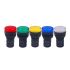 چراغ اخطار ND16-22DS 220V