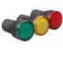 چراغ اخطار ND16-22DS 12V