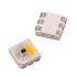 چیپ LED RGBW WS2813b دارای پکیج 5050 با 6 پین