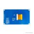 ماژول نمایشگر TFT تمام رنگ 4 اینچ دارای ارتباط SPI و چیپ درایور ST7796S