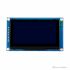ماژول نمایشگر OLED 2.7 اینچ دارای ارتباط SPI و چیپ درایور SSD1325