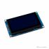 ماژول نمایشگر OLED 2.7 اینچ دارای ارتباط SPI و چیپ درایور SSD1325