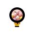 نمایشگر TFT تمام رنگ 2.1 اینچ دایره ای دارای ارتباط SPI