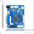 برد مبدل HDMI/VGA به LVDS/TTL برای نمایشگر های 50 پین