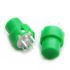 TS4-3TW GREEN, Tactile Switch, Switch