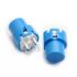 TS4-3TW BLUE, Tactile Switch, Switch