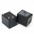 Relay 12V 7A 1C 5PIN, General Purpose Relay, Through-hole