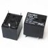 Relay 12V 7A 1C 5PIN SMALL, General Purpose Relay, Through-hole