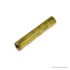 اسپیسر مادگی- مادگی برنجی با قطر 3 میلی متر-20mm