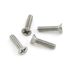 پیچ چهارسو 3 میلی متر در طول 5mm