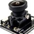 ماژول دوربین 5 مگا پیکسل رسپبری پای دارای لنز Fisheye ساخت Waveshare