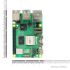 رزبری پای 5 رم 2 گیگابایت - Raspberry Pi 5 2GB