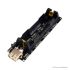 ماژول شارژ / دشارژ باتری لیتیومی 18650 با خروجی 5 ولت USB