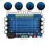 ماژول آمپلی فایر چهار کانال 4x50W تراشه TDA7850 مدل M180