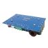 ماژول آمپلی فایر چهار کانال 4x50W تراشه TDA7850 مدل M180