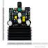 ماژول آمپلی فایر صوتی 2.1 کانال 2x80+120W تراشه TDA7850