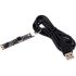 دوربین 5 مگاپیکسل USB مدل OV5693 برند Waveshare نسخه B