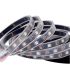 ریسه LED نواری RGB چیپ WS2812B ضدآب IP67 تراکم 144- یک متر برند BTF Lighting