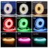 ریسه COB 12 ولت تراکم 400 عرض 5mm