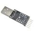 ماژول مبدل USB به سریال TTL با تراشه CP2102
