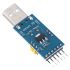 مبدل USB به I2C/UART با چیپ CH341T