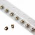 خازن SMD مولتی لایر 330nF پکیج 0805 ولتاژ 50V 