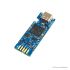 پروگرامر ST-Link V3 MINIE ویژه بردهای STM8 و STM32