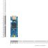 پروگرامر ST-Link V3 MINIE ویژه بردهای STM8 و STM32