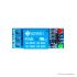ماژول رله 5 ولت یک کاناله