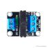 ماژول رله 5 ولت یک کاناله SSR