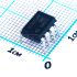آی سی UC3845N پکیج DIP-8