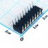 آی سی LM3915N-1 پکیج DIP-18